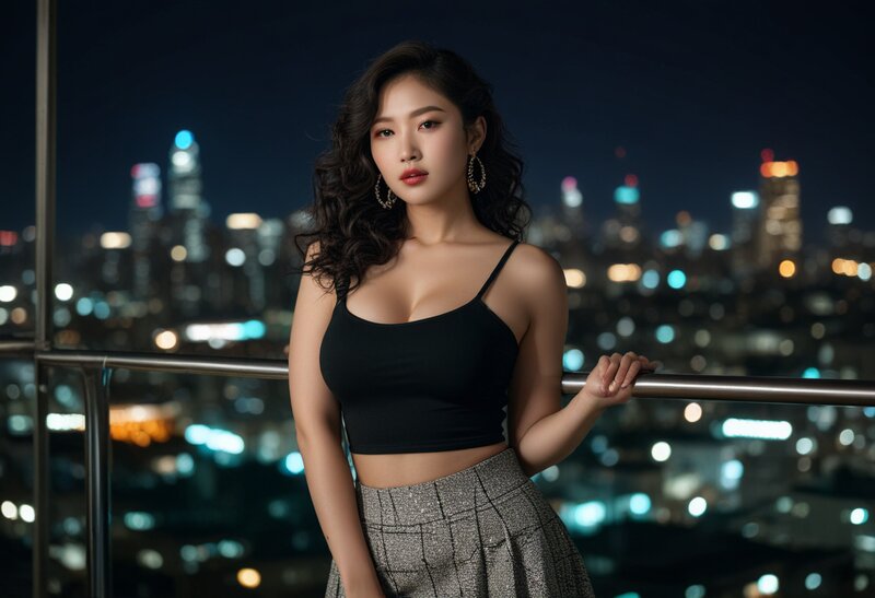 深海潜行者